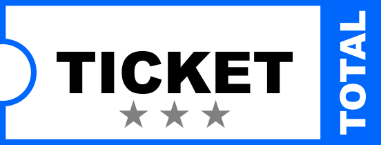 TICKET TOTAL - Portal do Organizador